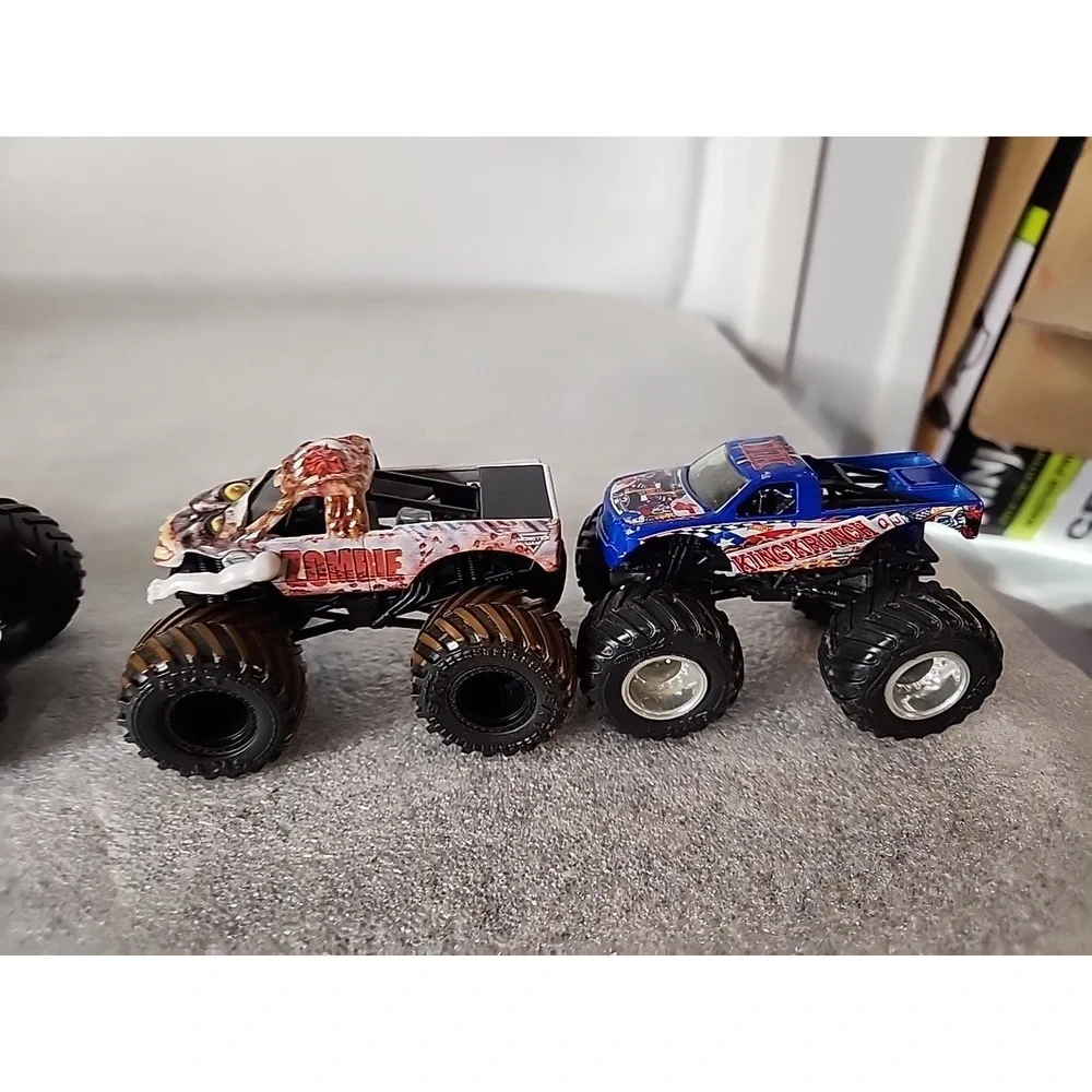 Hot Wheels hot wheels